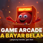 Dingdong Fishing: Sensasi Arcade Tiada Duanya