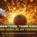 Strategi Jitu Menang Togel Singapore (SGP) yang Wajib Dicoba