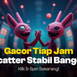 Mendaratkan Jackpot Besar di Slot Zeus dari Pragmatic Play
