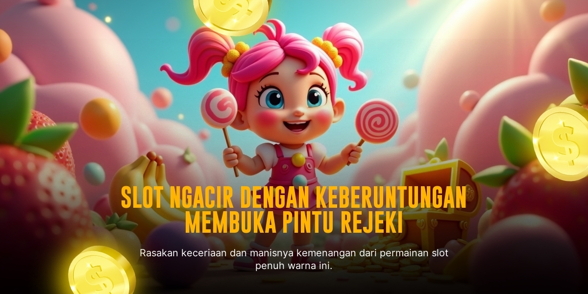 Menangkan Jackpot Besar dengan Slot Gates of Olympus dari Pragmatic Play