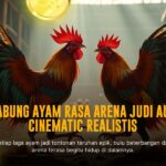 Ketekunan Juara: Mengenal Jenis Ayam Bangkok Dalam Sabung Ayam SV388