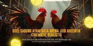 Ketekunan Juara: Mengenal Jenis Ayam Bangkok Dalam Sabung Ayam SV388