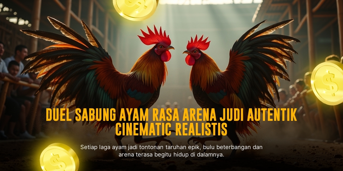 Ketekunan Juara: Mengenal Jenis Ayam Bangkok Dalam Sabung Ayam SV388