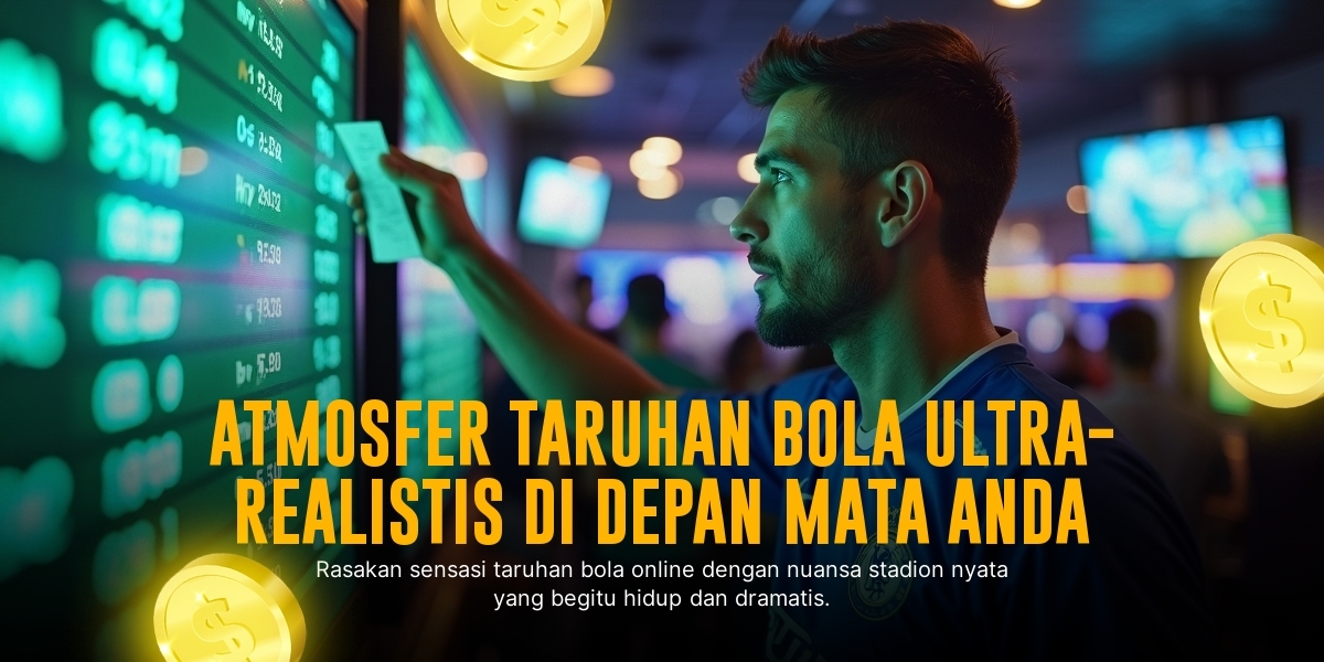 Kehebatan Slot Bola dari Pragmatic Play yang Bikin Ketagihan