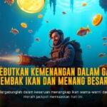 Eksplorasi Keseruan Game Tembak Ikan dari CQ9: Targetkan Ikan dan Raih Kemenangan