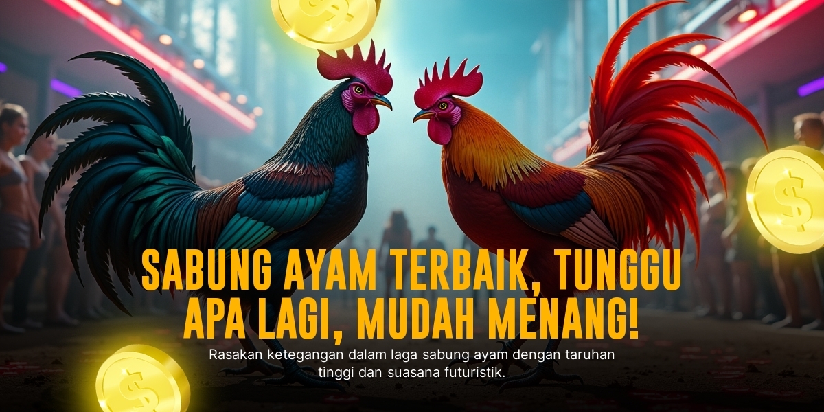 Rahasia Ayam Bangkok Dalam Sabung Ayam SV388
