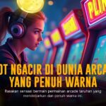 Legenda Baru Arcade: Kenali Game AQWorlds dari Evoplay Arcade