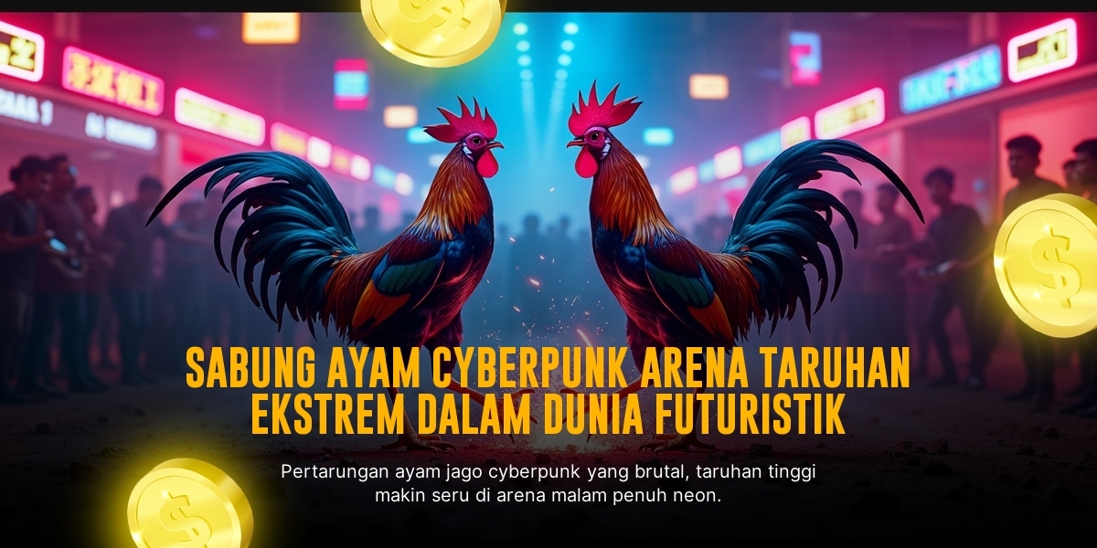 Membedah Jenis Ayam Bangkok dalam Sabung Ayam SV388