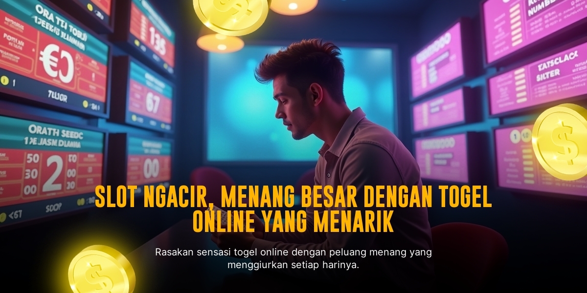 Membedah Keunikan Togel Hongkong yang Bikin Ketagihan