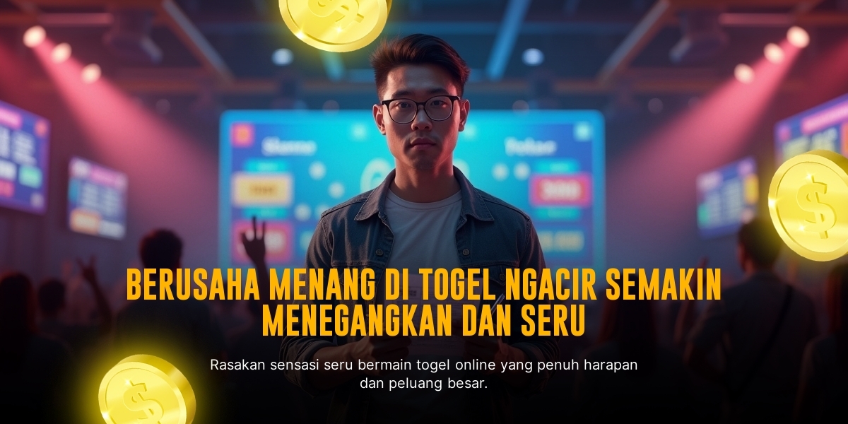 Strategi Ampuh Menang Togel Singapore (SGP)