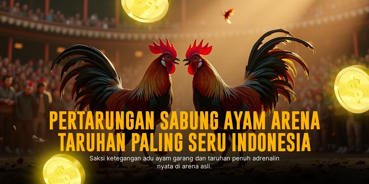 Keunggulan Ayam Bangkok dalam Sabung Ayam Online SV388