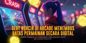 Menantang Keseruan Spadegaming Arcade: Game 'Fish Hunter' yang Bikin Nagih