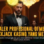 Sensasi Taruhan Live Casino Evolution Gaming Bikin Ketagihan!