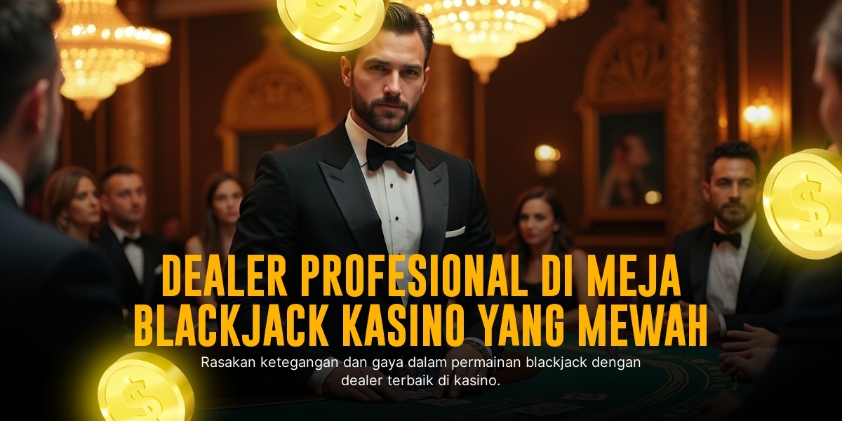 Sensasi Taruhan Live Casino Evolution Gaming Bikin Ketagihan!