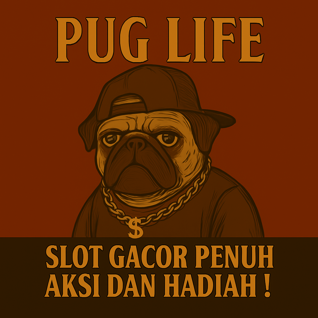Pug Life