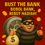 Bust The Bank