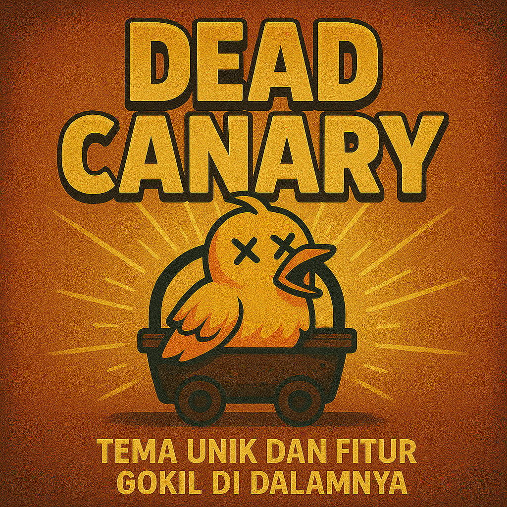 Dead Canary