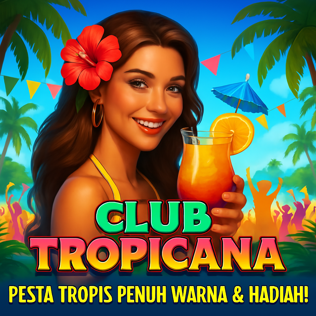 club-tropicana-pesta-tropis-penuh-warna-hadiah-banner-timetoplaybox