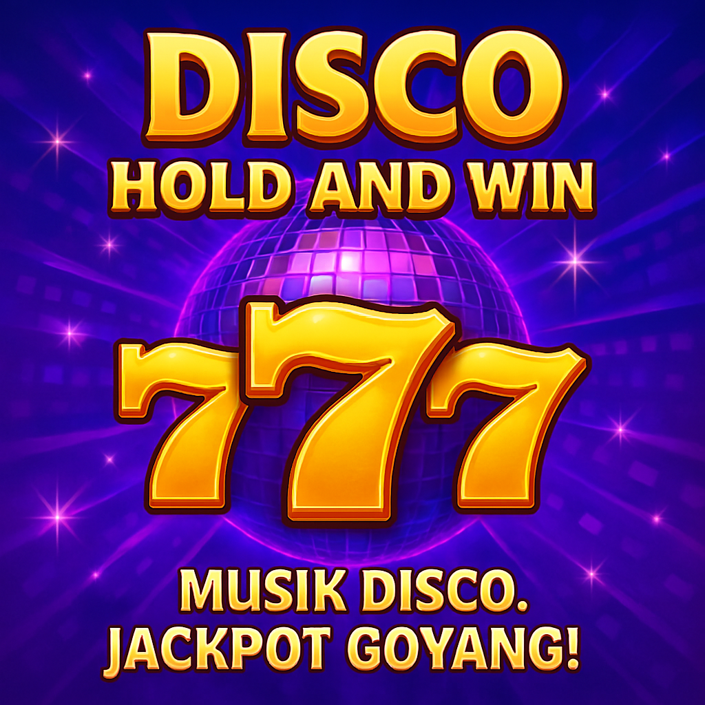 Disco 777