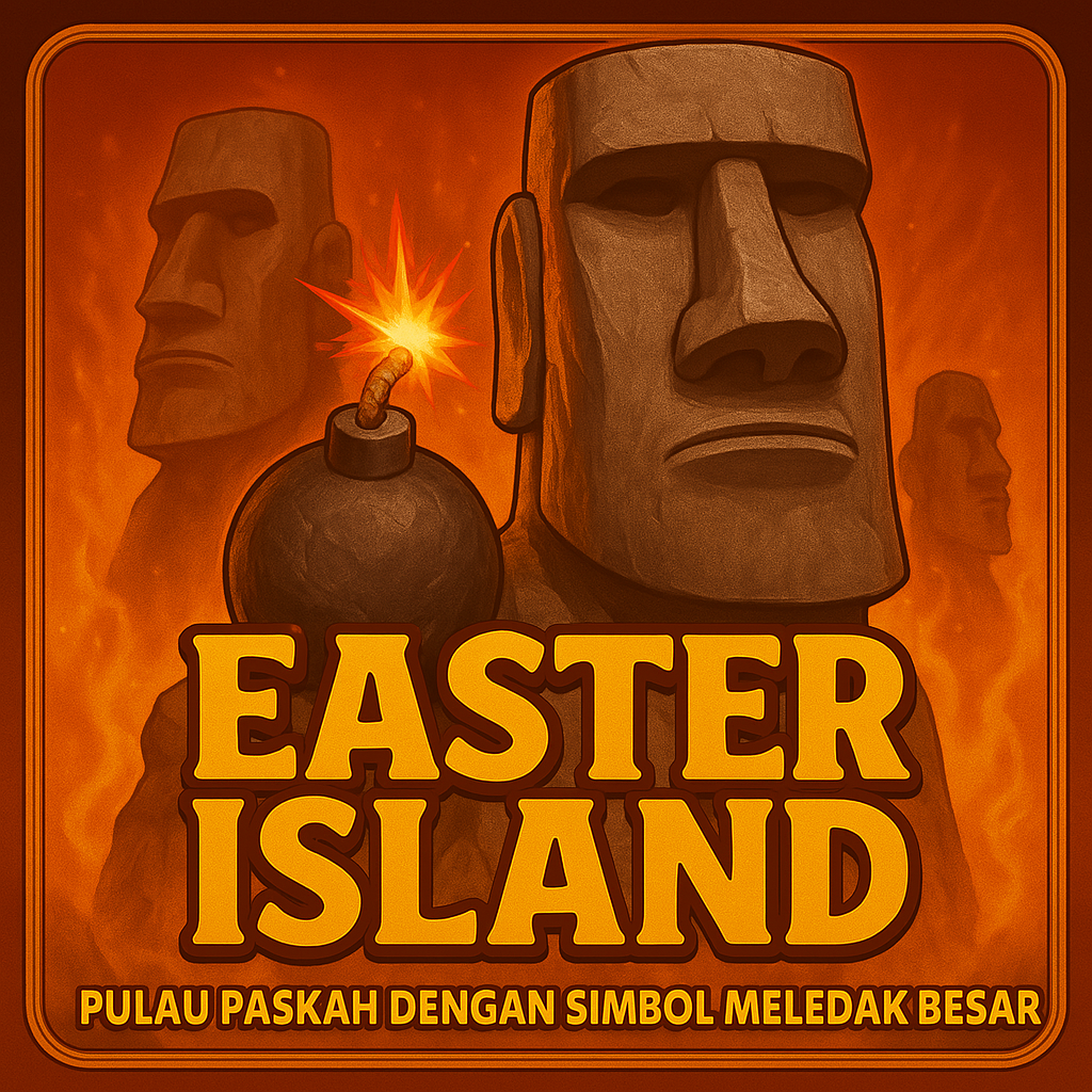 Easter Island