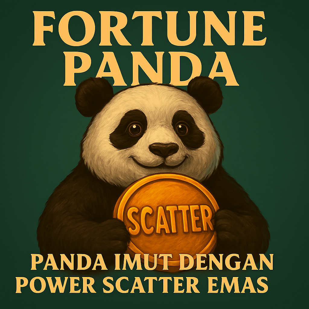 Fortune Panda
