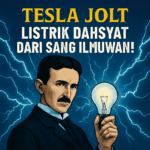 Tesla Jolt