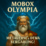 Mobox Olympia