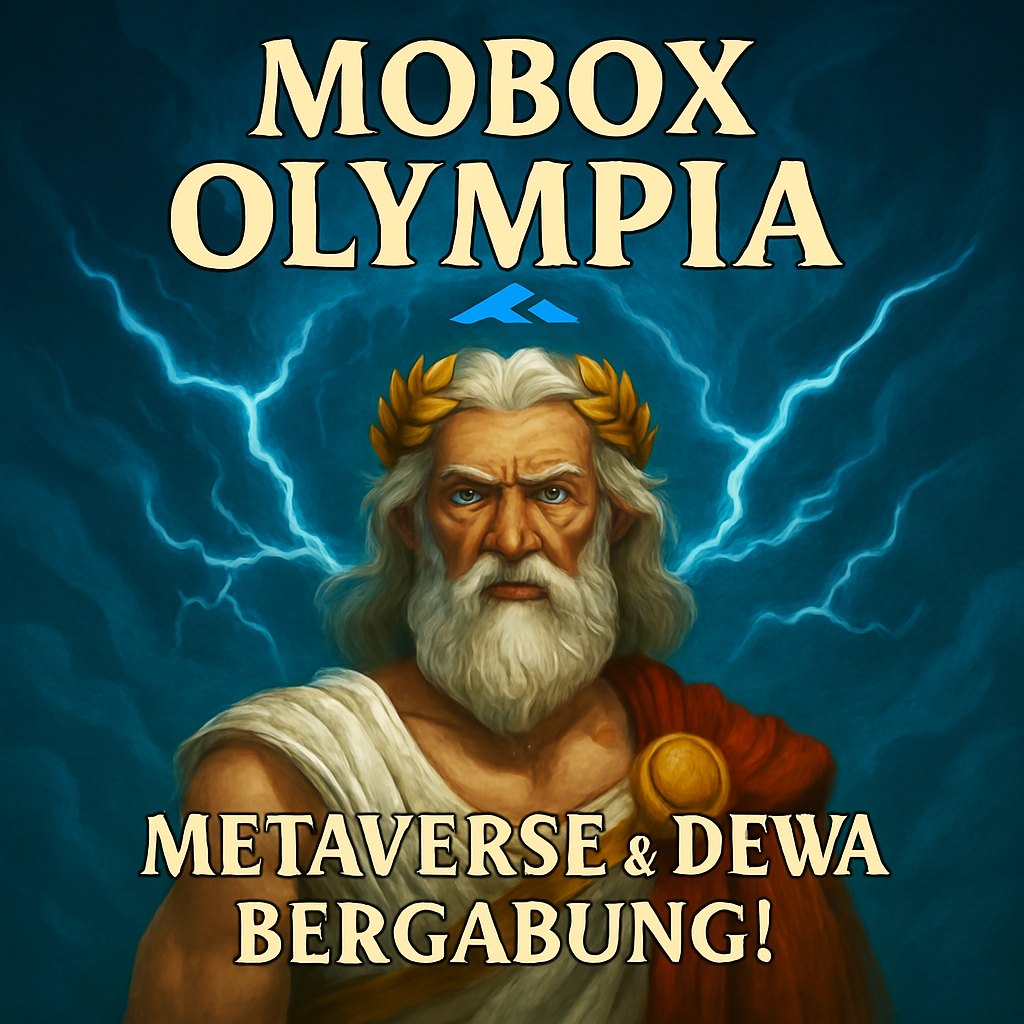 Mobox Olympia