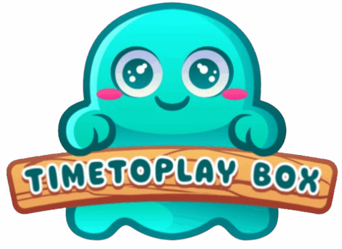 Time to play box