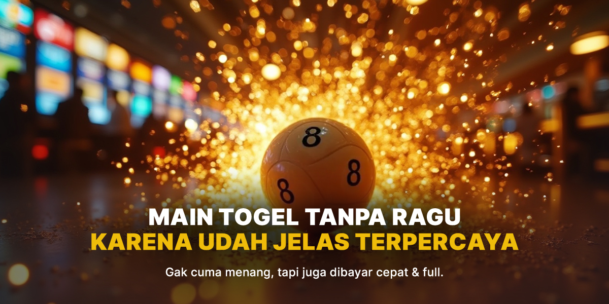 Strategi Jitu Menang Togel Singapore (SGP) yang Wajib Dicoba