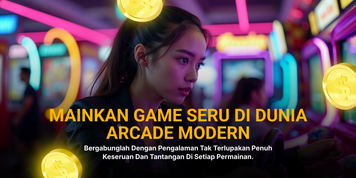 Menaklukkan Dunia Arcade dengan Game Dingdong Fishing dari CQ9 arcade