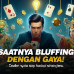 Menyelami Pesona Slot Gates of Olympus 1000: Fitur, Gameplay, dan Keseruan Tak Terbendung