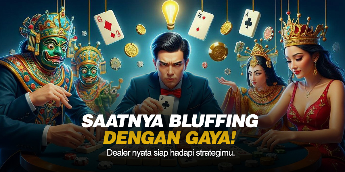 Menyelami Pesona Slot Gates of Olympus 1000: Fitur, Gameplay, dan Keseruan Tak Terbendung