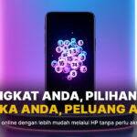 Mengupas Tuntas Dunia Arcade: Inovasi, Fitur, dan Platform Terbaru