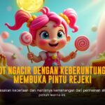 Menangkan Jackpot Besar dengan Slot Gates of Olympus dari Pragmatic Play