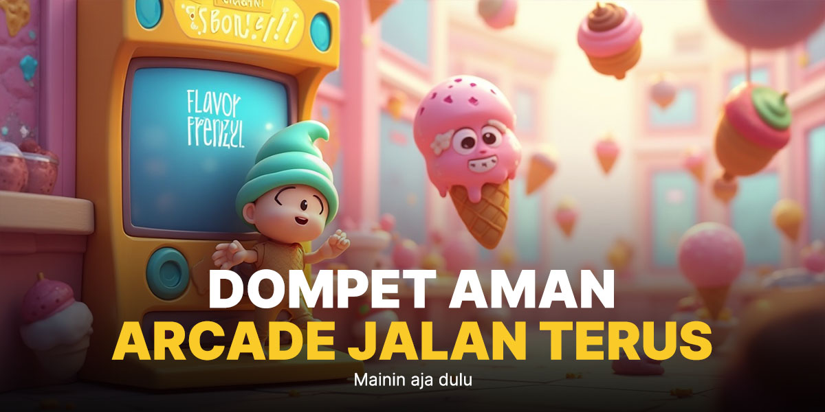 Dingdong Fishing: Sensasi Arcade Memukau dari Spadegaming