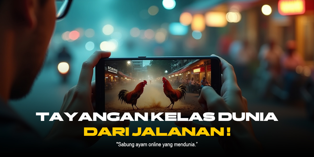 Rahasia Sabung Ayam SV388: Jenis, Odds, dan Strategi Terbaik