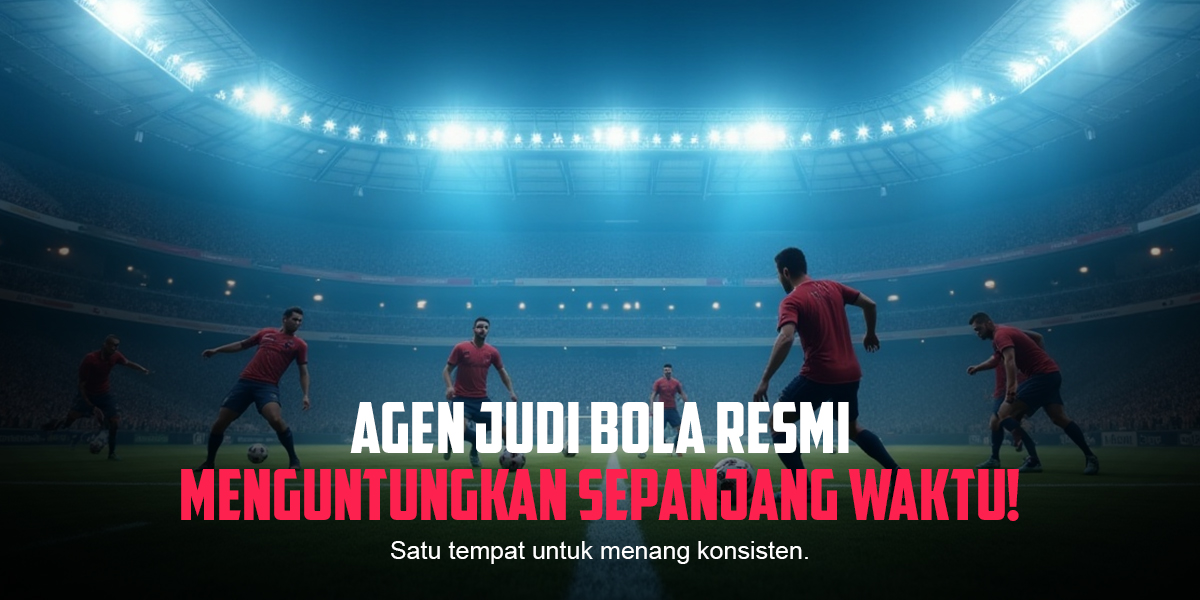 Sensasi Taruhan Bola dengan Taruhan Handicap di SBOBET