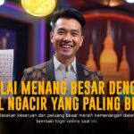 Colok Bebas: Kunci Main Togel yang Menguntungkan