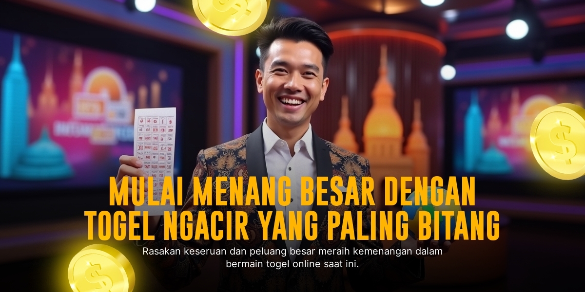 Colok Bebas: Kunci Main Togel yang Menguntungkan