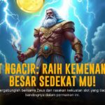 Slot Sweet Bonanza Pragmatic yang Bikin Ketagihan: Panduan Lengkap