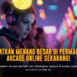 Jelajahi Keseruan Game Arcade JILI: Sensasi Bermain Tanpa Batas