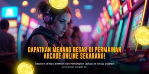 Jelajahi Keseruan Game Arcade JILI: Sensasi Bermain Tanpa Batas