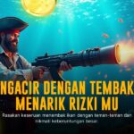 Taktik Jitu Menang Tembak Ikan Online