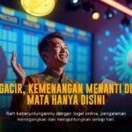 Mengungkap Rahasia Sensasi Togel Singapore Paling Populer