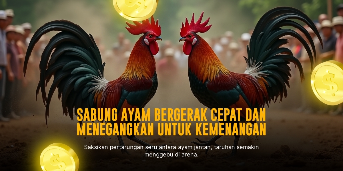 Mengenal Ayam Bangkok: Raja Sabung Ayam Online SV388