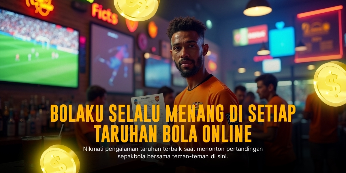 Bola Online: Sensasi Taruhan Seru dengan SBOBET