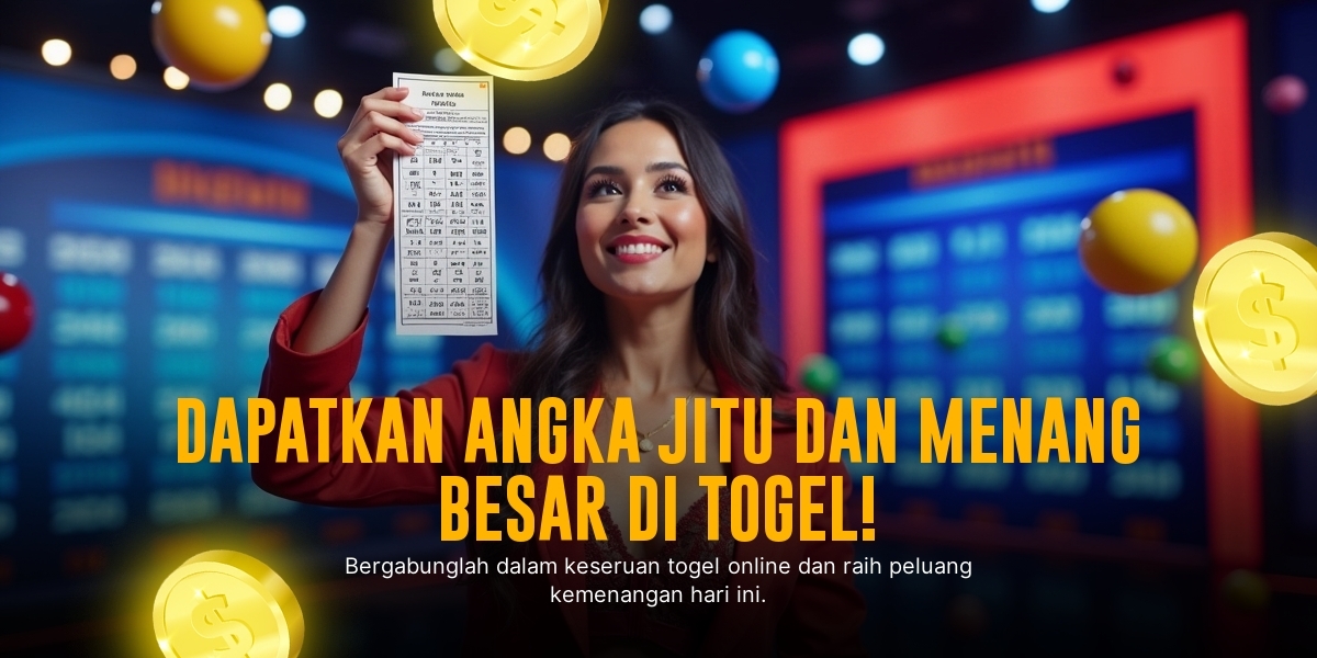 Menyelami Dunia Togel Singapore: Strategi & Fakta Menarik