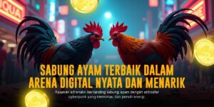 Mengupas Tuntas Sabung Ayam SV388: Jenis, Odds, dan Keunikan Provider