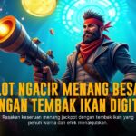 Nikmati Sensasi Tembak Ikan dengan Game Slot25 Terbaik